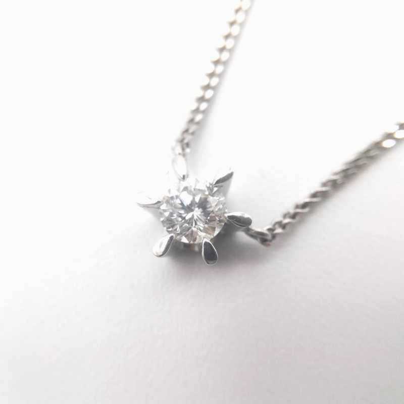 ジュエリー買取 ダイヤモンド ネックレス